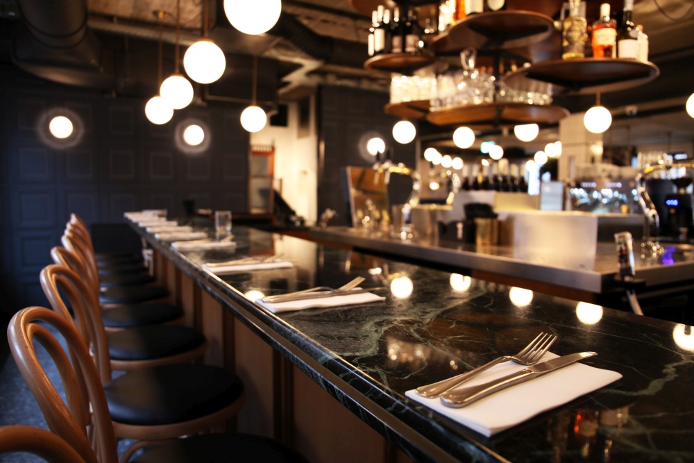Bar voor evenementen Den Bosch