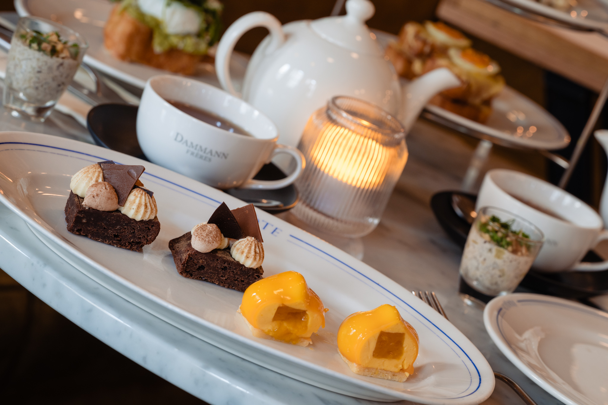 high tea Den Bosch vriendinnen high tea luxe high tea Franse high tea Den Bosch high tea verjaardag Den Bosch