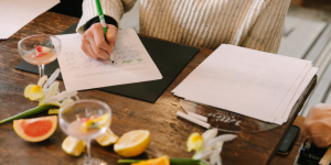 Cocktailworkshop Den Bosch