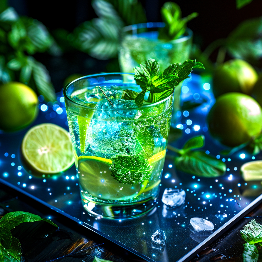 Cocktailworkshop 's-Hertogenbosch